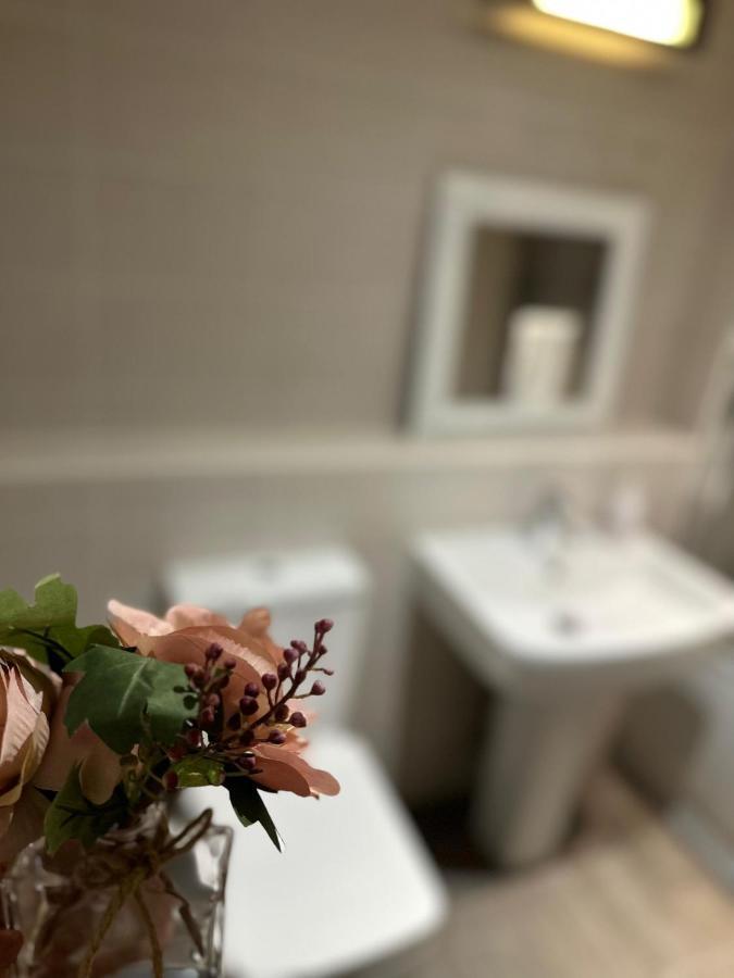 Koala & Tree - Modern 1 Bed Apartment For 4 Guests In The Heart Of Cambridge - Short Lets & Serviced Accommodation Zewnętrze zdjęcie